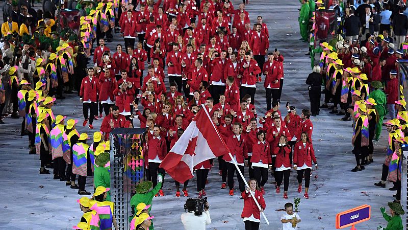 Canadá y Australia no irán a los Juegos de Tokio este verano y piden que sean en 2021
