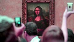 Día Internacional de los Museos: Una visita virtual a las pinacotecas de todo el mundo