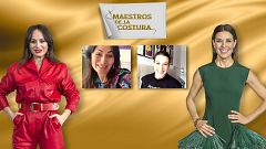 María Escoté: "Vamos a volver más fuertes y con más color que nunca"