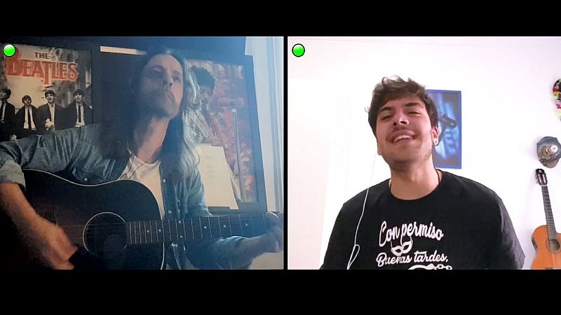 Vota por tu actuación favorita del primer concierto de singles de OT 2020