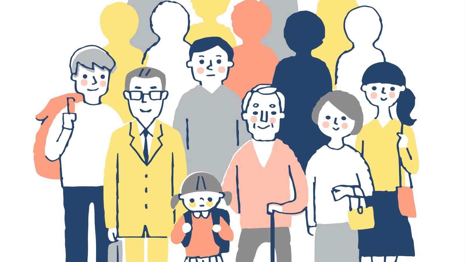 Donar, cuidar y respetar las medidas de seguridad, opciones contra el COVID-19