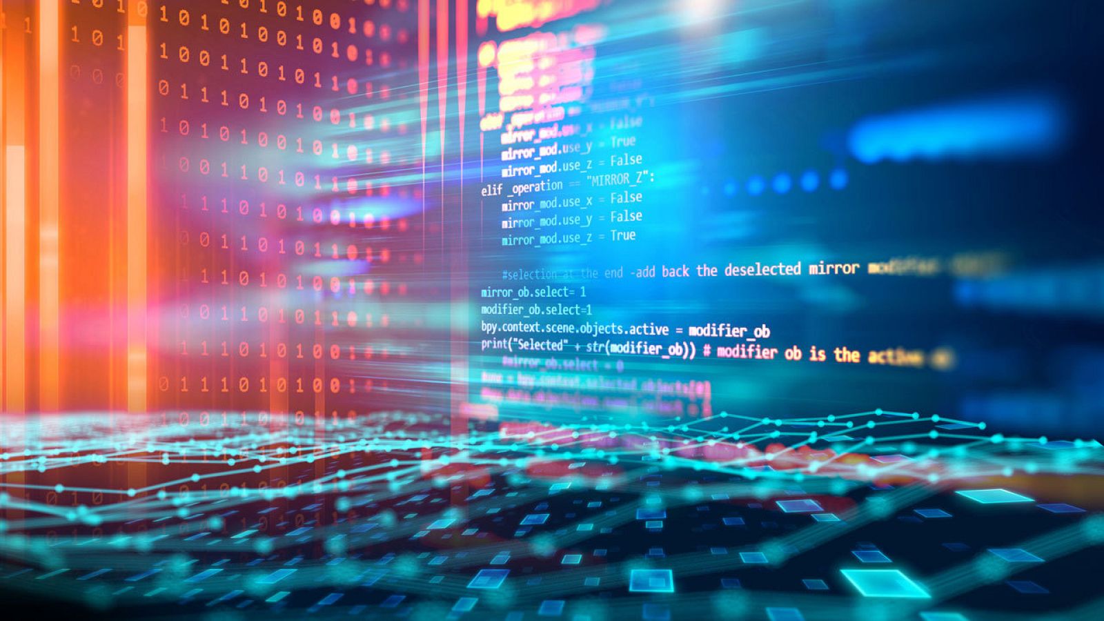 La Policía ha alertado a la ciudadanía de posibles ciberataques a hospitales