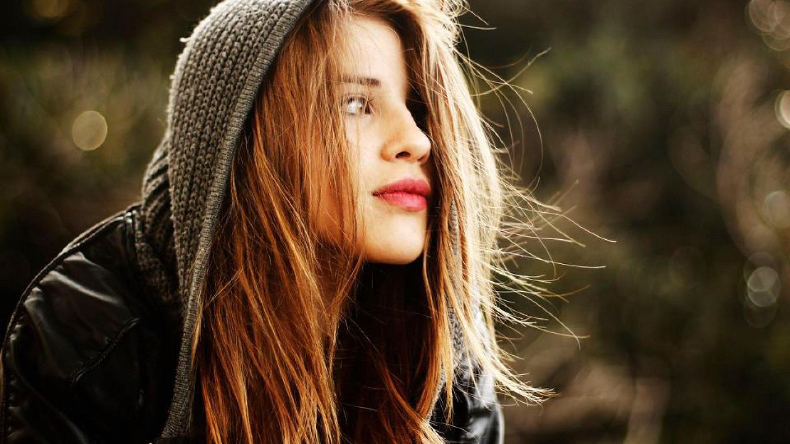 "Volveremos a brindar": La canción de Lucía Gil que algunos confundieron con la Oreja De Van Gogh