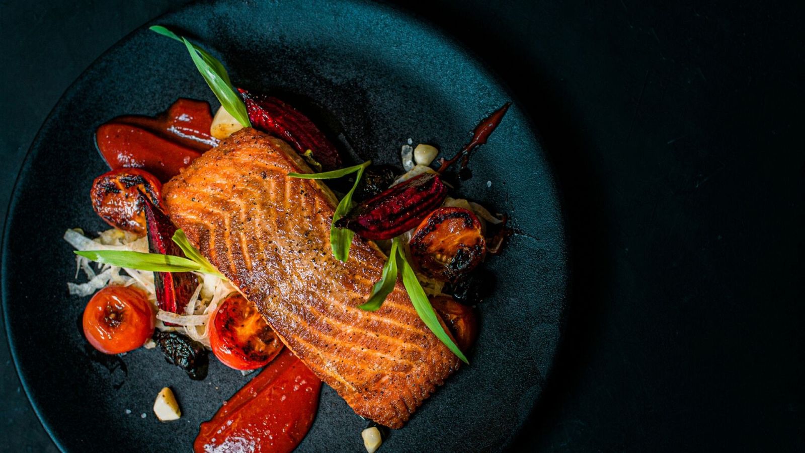 Fogones y recetas para la cuarentena