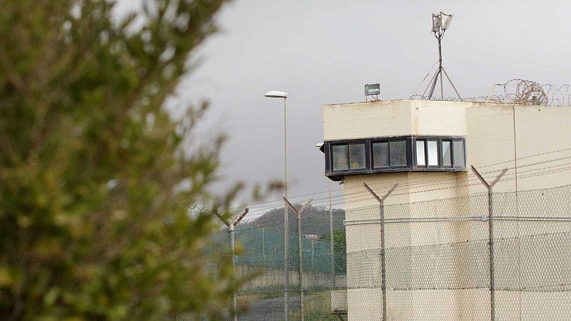Fallece una interna de la prisión de Estremera, la primera víctima del COVID-19 dentro de las cárceles