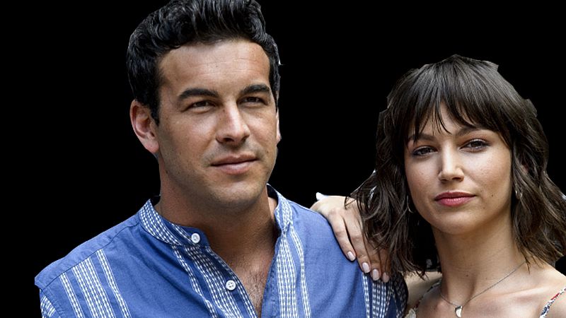 Mario Casas, Úrsula Coberó y otros famosos piden tu ayuda para frenar el coronavirus