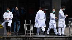 Un juzgado de Madrid ordena a Ayuso dar protección a los sanitarios en 24 horas
