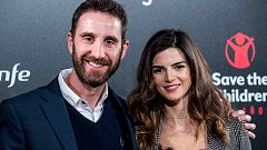 De Clara Lago a Antonio Banderas: los mensajes más emotivos para Dani Rovira