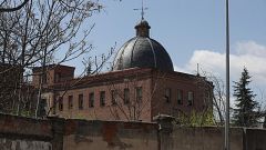 Una residencia de Madrid suma 25 fallecidos y 10 hospitalizados con coronavirus