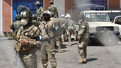 Latinoamérica: elecciones y protestas, en cuarentena por el coronavirus