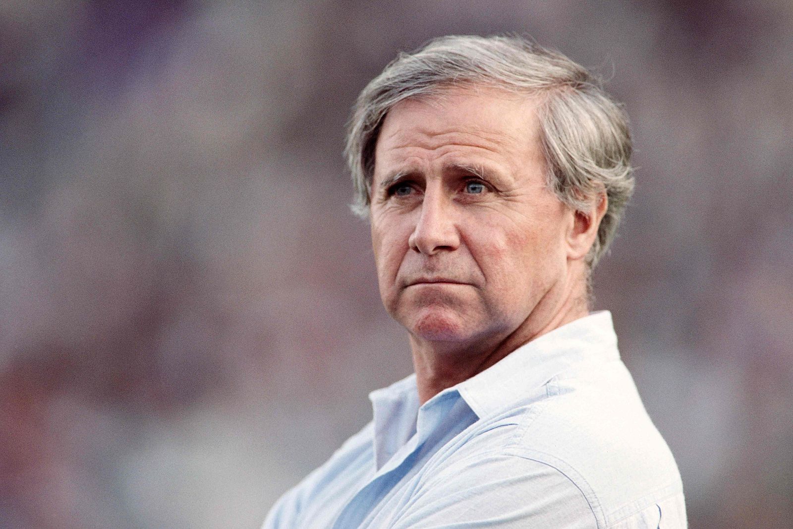 Muere Michel Hidalgo, seleccionador con el que Francia ganó la Eurocopa 84