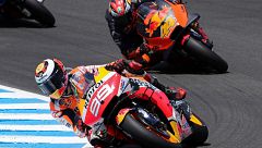El GP de España de MotoGP y las 500 Millas de Indianápolis, aplazados por el coronavirus