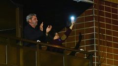 Linternas y móviles iluminarán 'La Hora del Planeta' en solidaridad con los afectados por el coronavirus