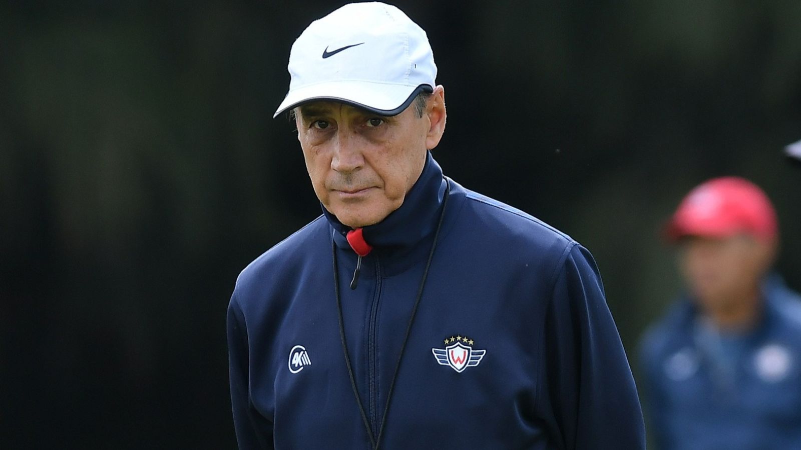 Miguel Ángel Portugal