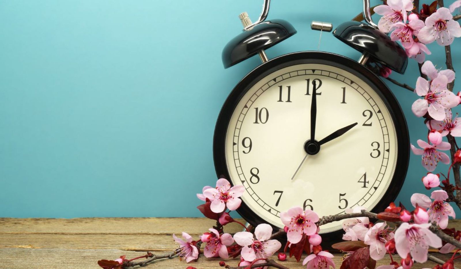 Cambio de hora de primavera, todas las curiosidades