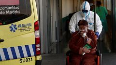 España registra el mayor número de muertes y recuperados con coronavirus en un día: 769 fallecidos y 2.342 curados