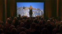 'La Paisana': Eva Hache vuelve a recorrer los pueblos de España