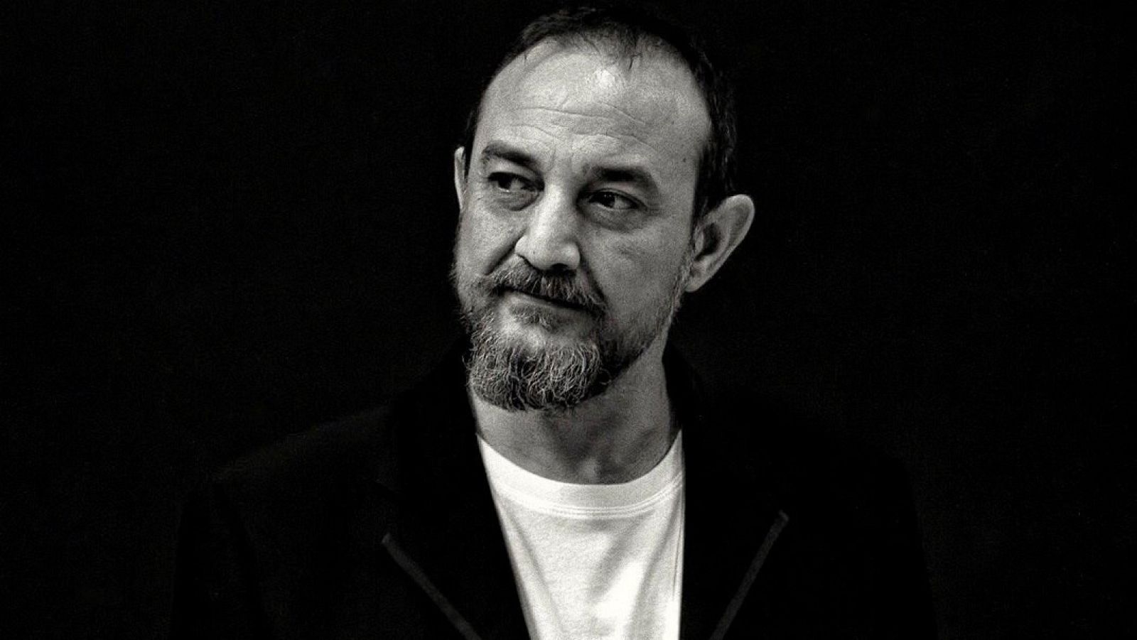 El director del Imserso, Luis Barriga