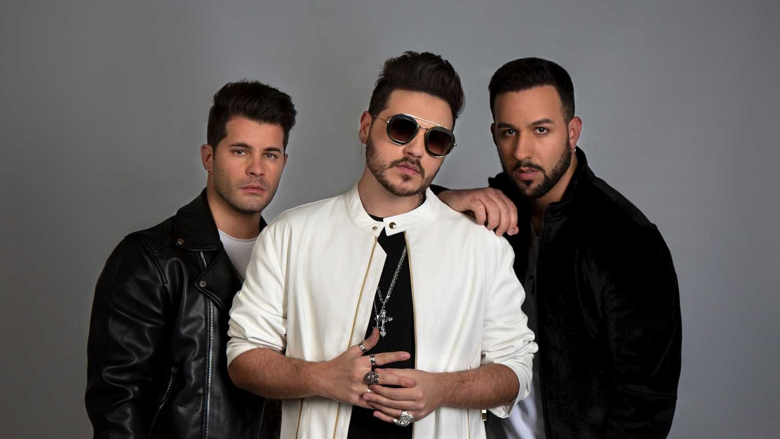 Entrevista al grupo español Lérica