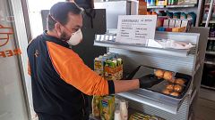 ¿Qué actividades económicas paran por el estado de alarma y cuáles son esenciales?