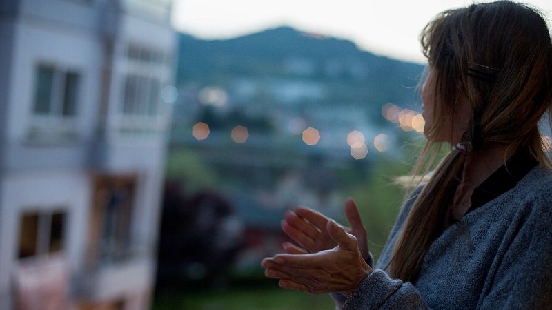 Una hora menos de encierro y otras buenas noticias para llevar mejor el confinamiento por el coronavirus