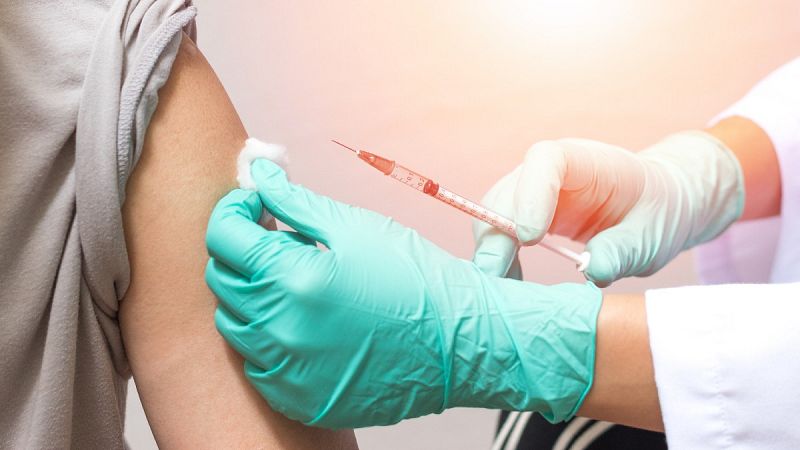 Las vacunas 'esenciales' durante el estado de alarma: menores, embarazadas y grupos vulnerables al coronavirus
