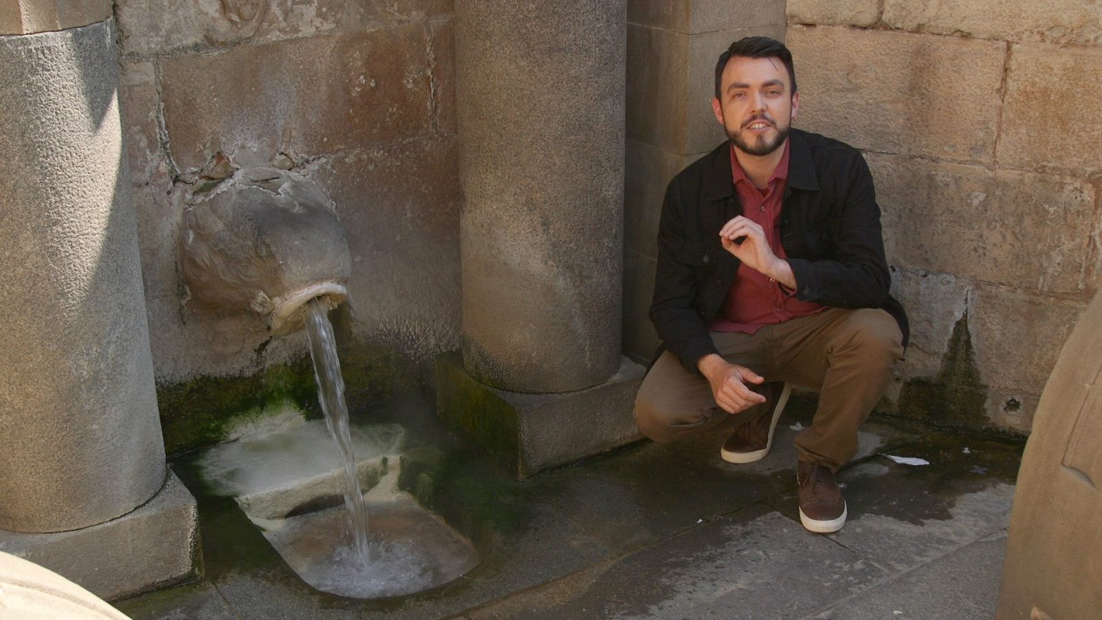 'Carràrius' a Caldes de Montbui