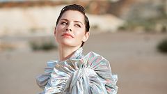 Soraya lanza un mensaje de esperanza con su nueva canción "Lo bueno"
