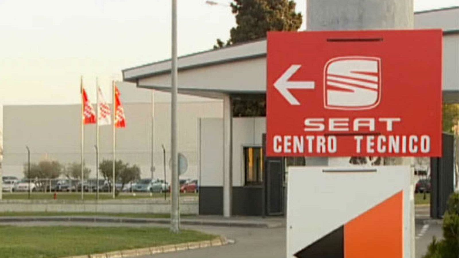 Seat empieza a producir respiradores  asistidos con el motor adaptado de limpiaparabrisas en su fábrica de Martorell