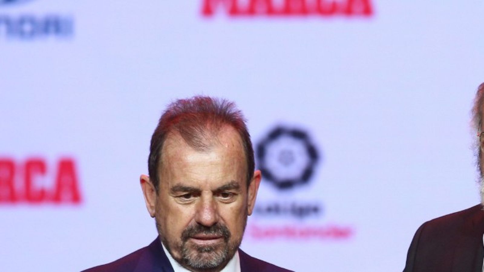 Ángel Torres: "El 29 de mayo sería una buena fecha para retomar la Liga"