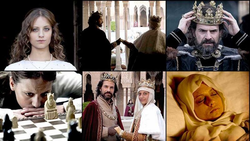 'Isabel', la serie de la Católica: ¿por qué es la mejor ficción histórica?