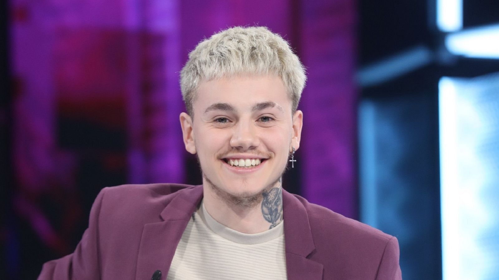 OT 2020 - Hugo en la Gala 8