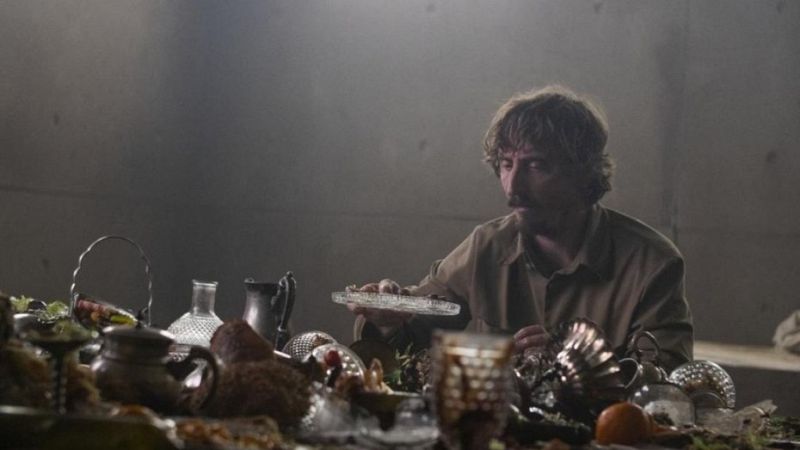 'El hoyo', la película española que triunfa en todo el mundo y sus semejanzas con la crisis del coronavirus