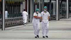 Coronavirus | Así te hemos contado la decimoséptima jornada de confinamiento en España