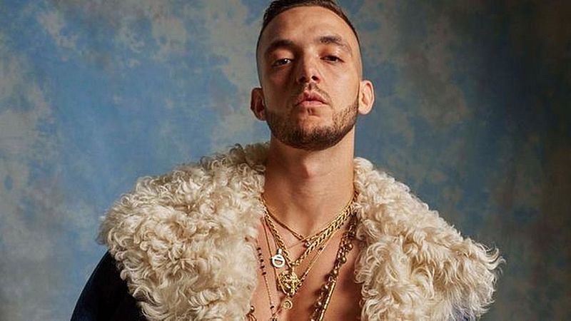Tercer capítulo de "Vuelve a casa": el documental que cuenta la cuarentena de C.Tangana en México