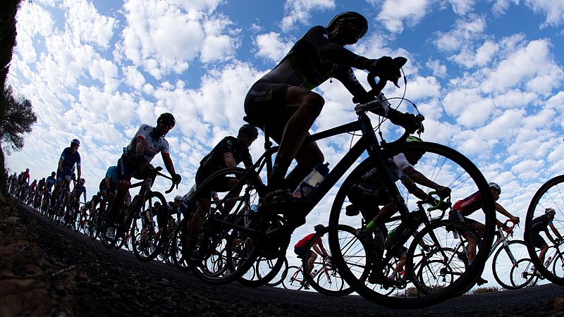 El ciclismo seguirá en cuarentena hasta el 1 de junio
