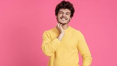Miki Núñez presenta el videoclip de "Escriurem": "Una vez que terminemos esta cuarentena, creo que va a ser uno de los mejores años de mi vida"