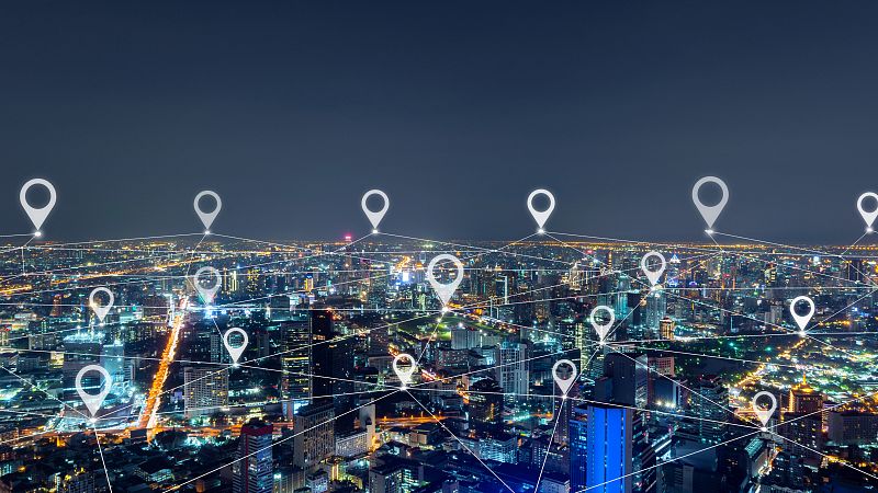 Google radiografía nuestra movilidad: así se confina España y el resto del mundo 