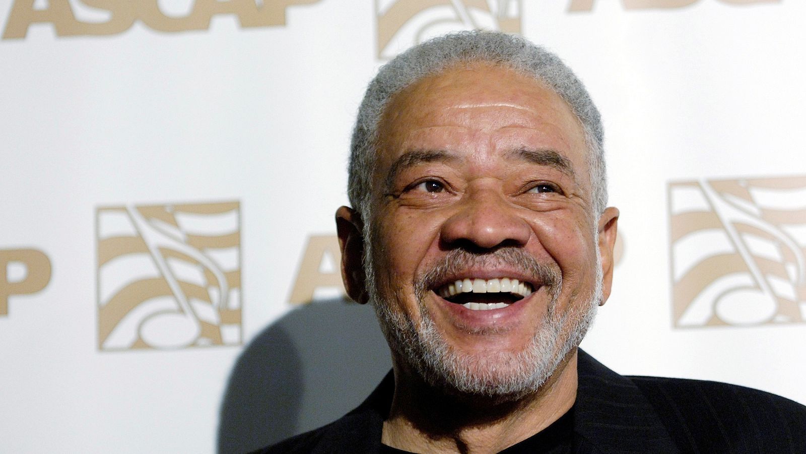 Muere Bill Withers, leyenda del soul