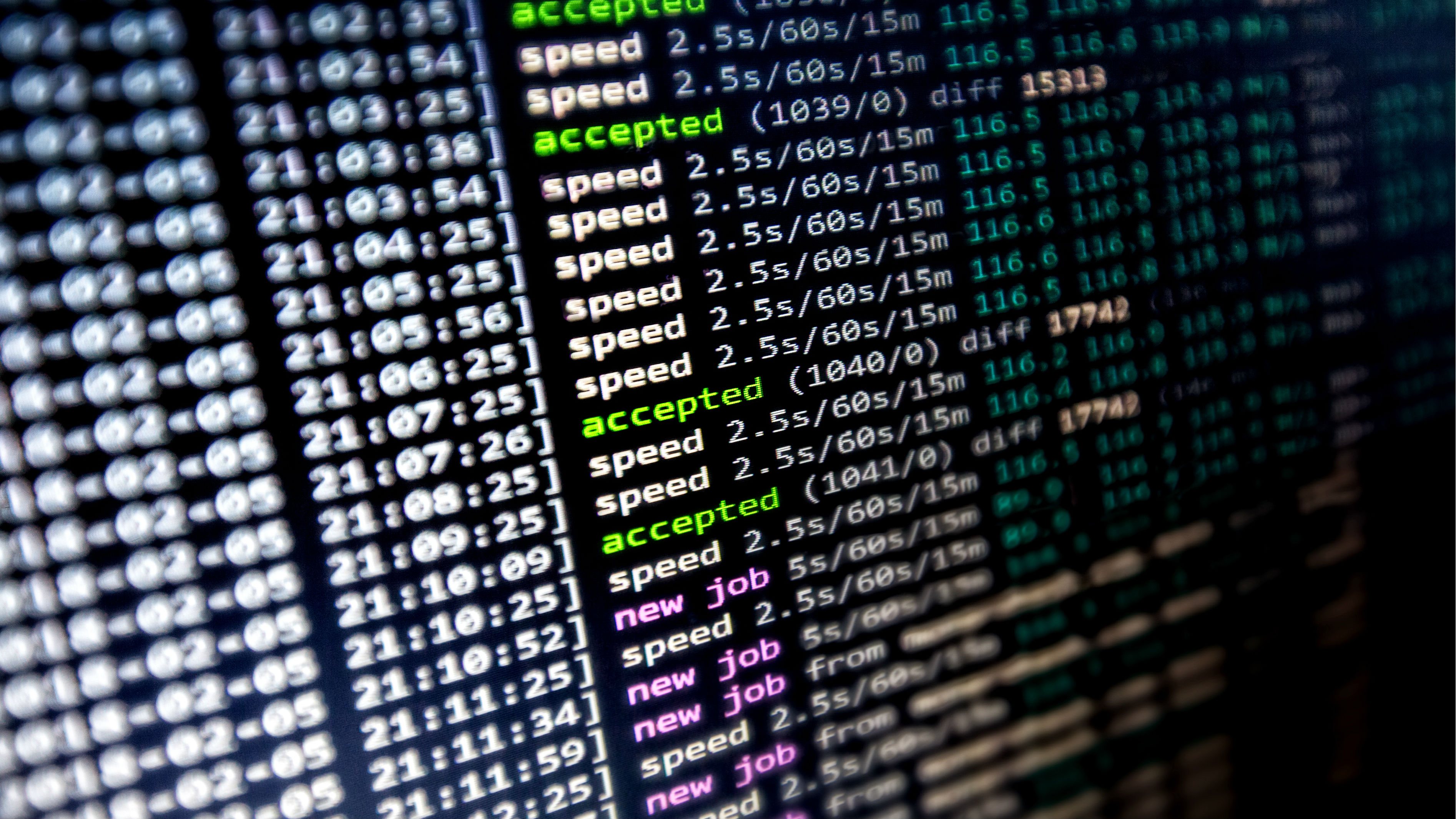 Los usuarios de la Dark Web aumentan en un 50 % l RTVE
