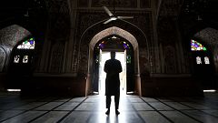 El coronavirus obliga a adaptar algunas de las reglas del Islam