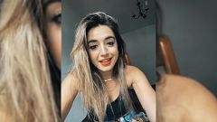 Cuarentena con... Lola Índigo: "Me estoy alimentando a base de cereales con leche"