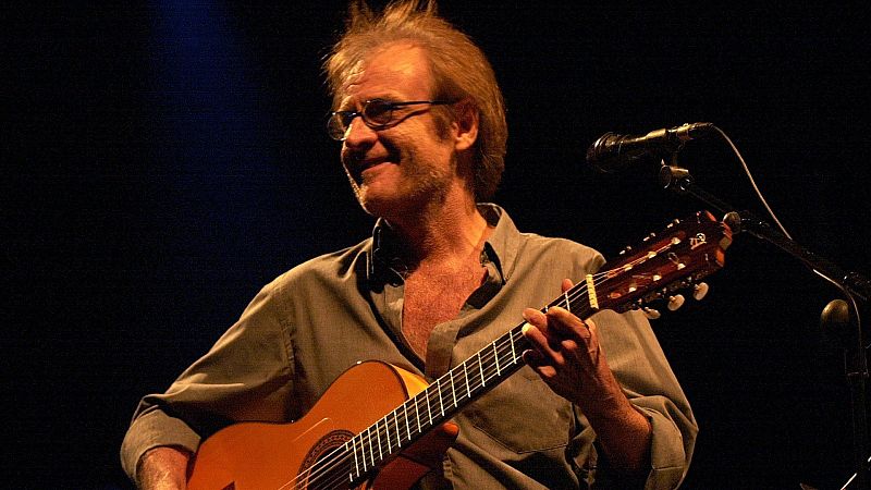 Aute, el renacentista que pasaba por aquí y nos enseñó a encontrar la belleza