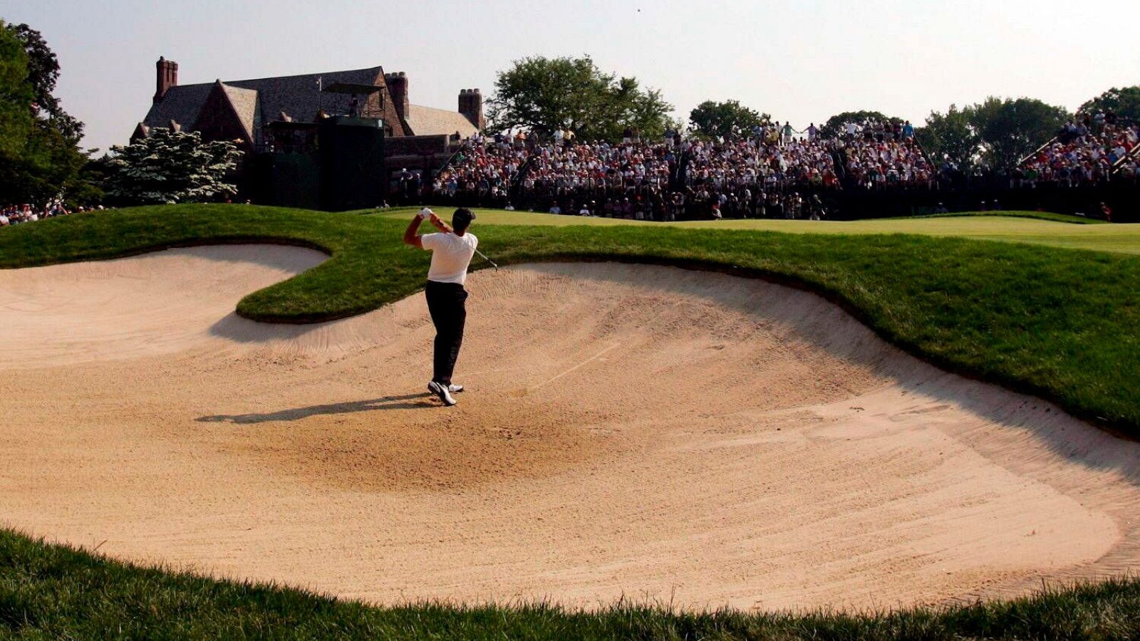 Se cancela el Abierto británico de golf hasta 2021