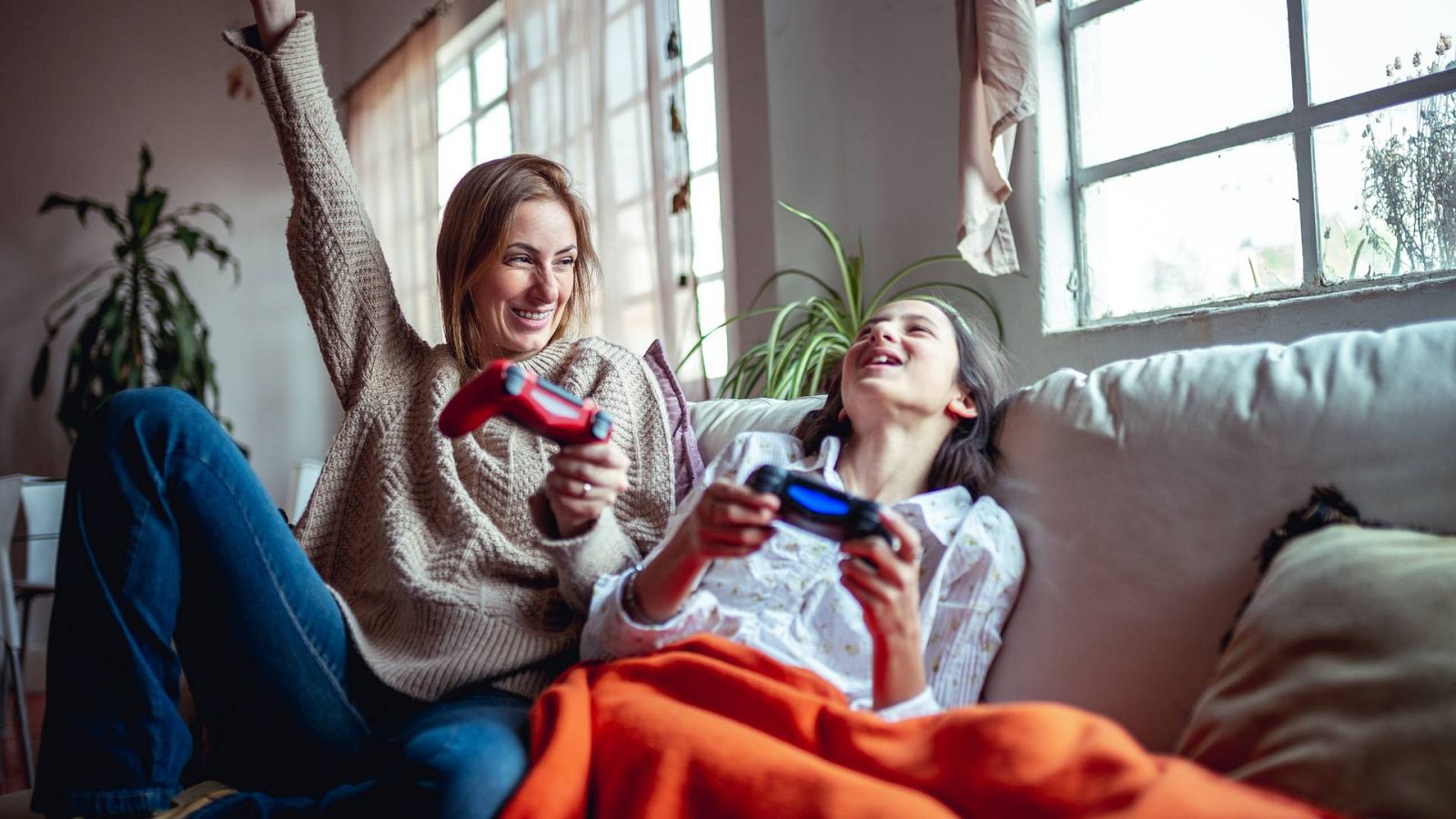 Videojuegos para el confinamiento