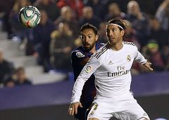 La Liga y AFE constatan un gran desacuerdo sobre el salario de los futbolistas