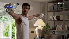 ¿Cómo trabajar el cardio y la fuerza a través de circuitos?