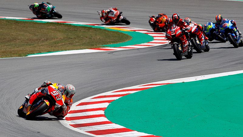 El Mundial de MotoGP pospone los GP de Italia y Cataluña y se plantea el aplazamiento total hasta 2021