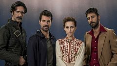 Trivial: ¿Cuánto sabes de 'El Ministerio del Tiempo'? (Parte 2)