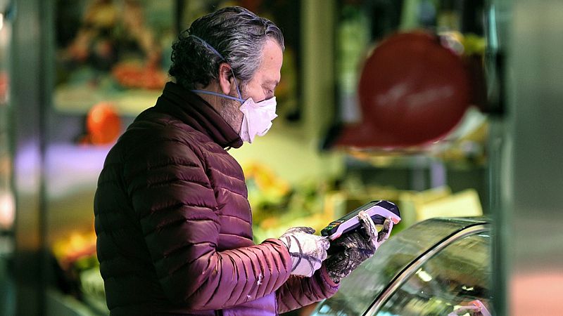 El 81% de los trabajadores en el mundo se ven afectados por cierres totales o parciales de su lugar de trabajo, según la OIT